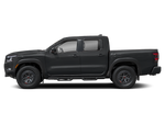 2026 Nissan Frontier PRO-4X V6 4x4