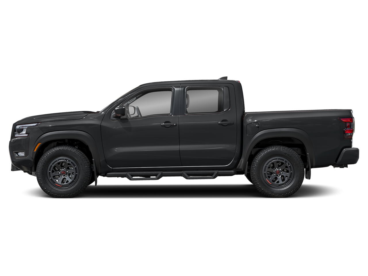 2026 Nissan Frontier PRO-4X V6 4x4