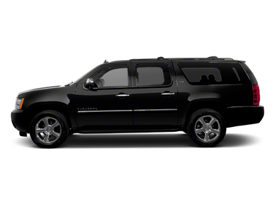 2011 Chevrolet Suburban 1500 LT Z71 Luxury w/ Nav