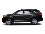 2012 Ford Explorer Limited 301A w/ Dual Moonroof