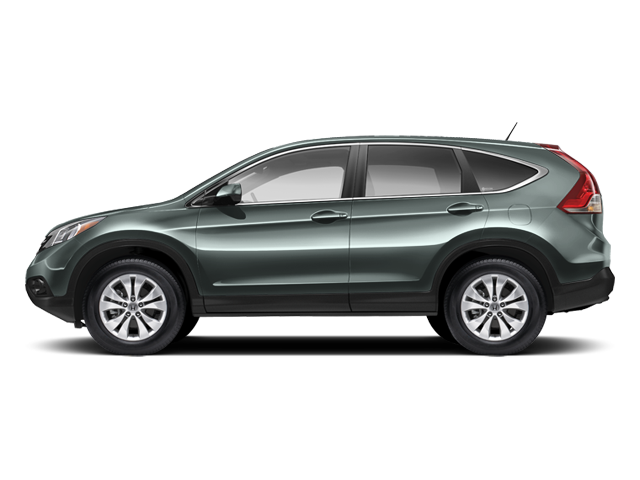 2012 Honda CR-V EX All Wheel Drive