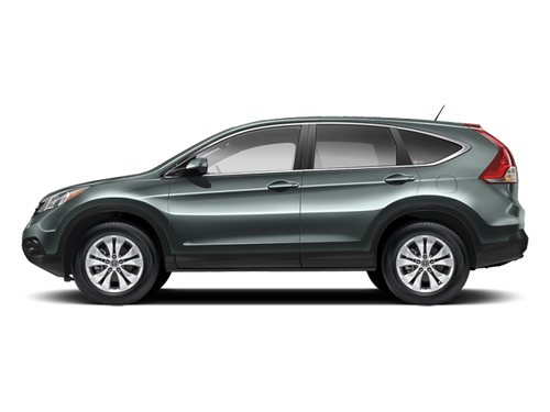 2012 Honda CR-V EX All Wheel Drive
