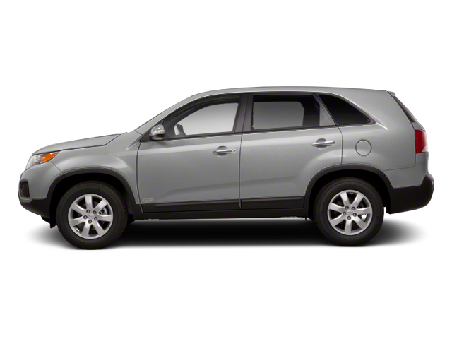 2012 Kia Sorento SX V6