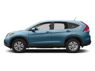 2013 Honda CR-V EX w/ Moonroof