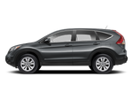 2013 Honda CR-V EX-L w/ Nav & Moonroof