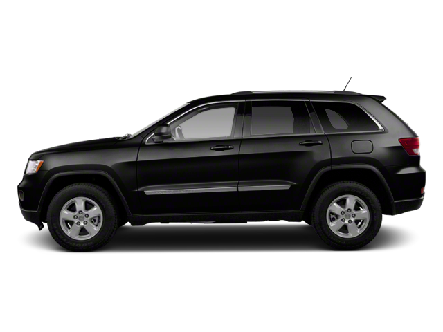 2013 Jeep Grand Cherokee Laredo 26X w/ Nav & Tow Group