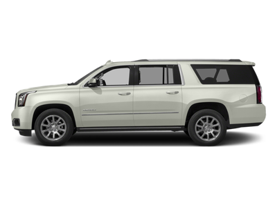 2017 GMC Yukon XL Denali 5SA w/ Open Road Pkg