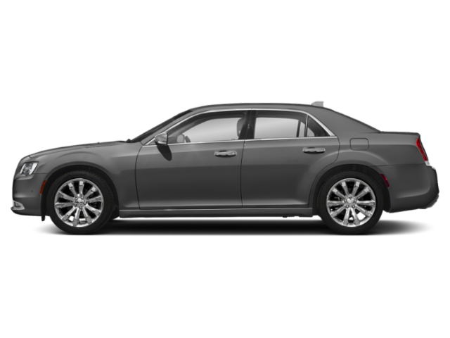 2018 Chrysler 300 Limited AWD w/ Nav & Panorama Roof