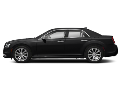 2018 Chrysler 300 Limited AWD w/ Nav & Panorama Roof