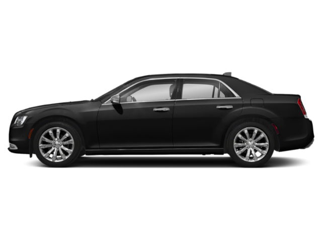 2018 Chrysler 300 Limited AWD w/ Nav & Panorama Roof