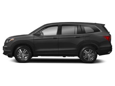 2018 Honda Pilot EX-L w/Honda Sensing