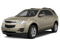 2015 Chevrolet Equinox LT 2LT