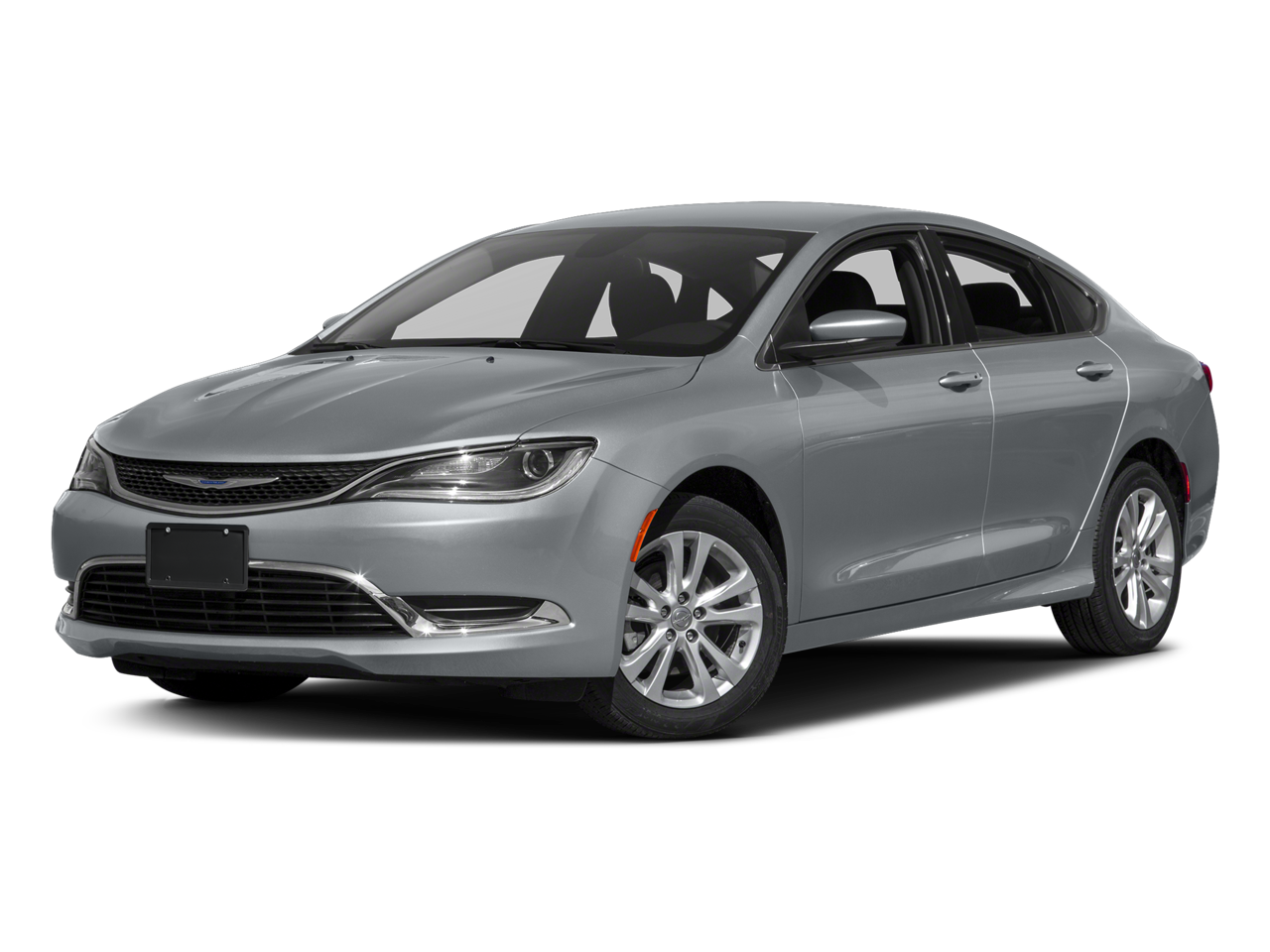 Used 2016 Chrysler 200 Limited with VIN 1C3CCCAG0GN143176 for sale in Helena, MT