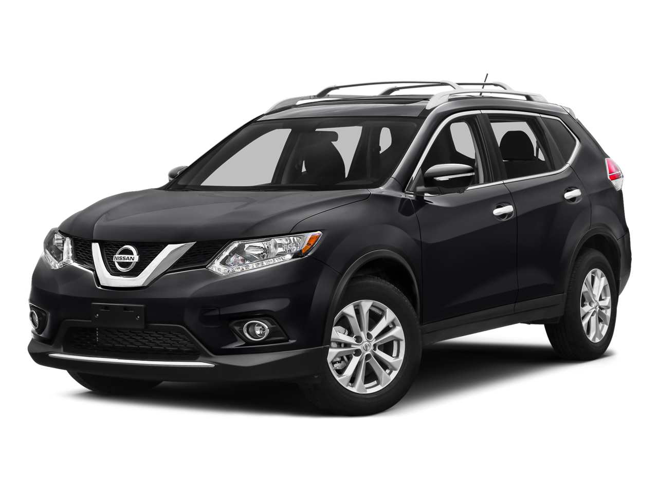 2016 Nissan Rogue SV Premium w/ Nav & Pano Roof