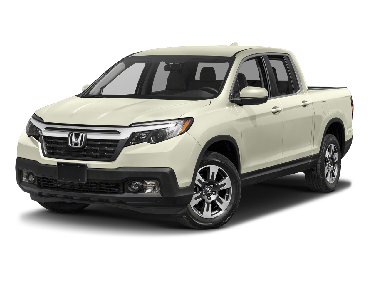 2017 Honda Ridgeline RTL-T
