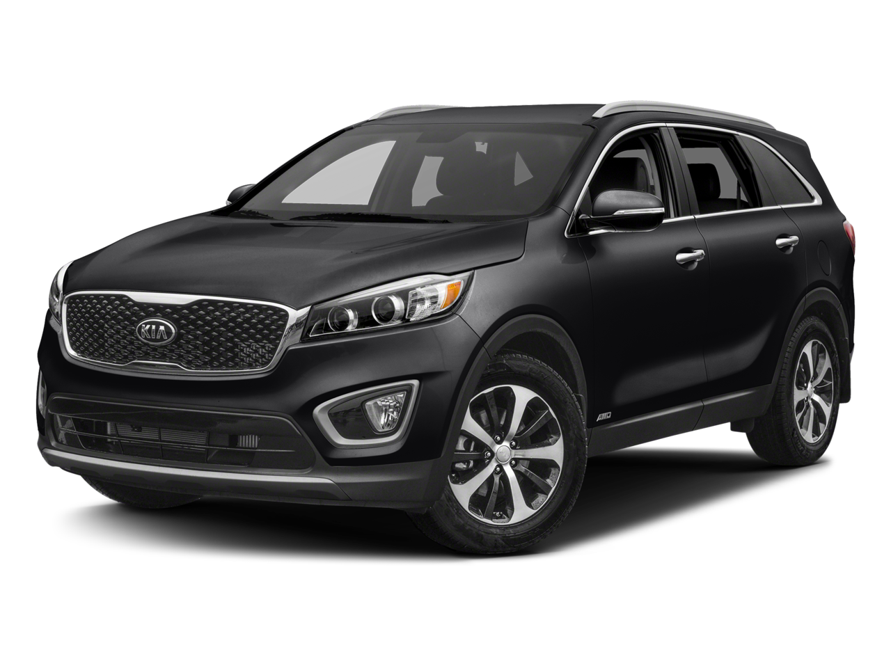 2017 Kia Sorento EX V6 AT 4WD's photo