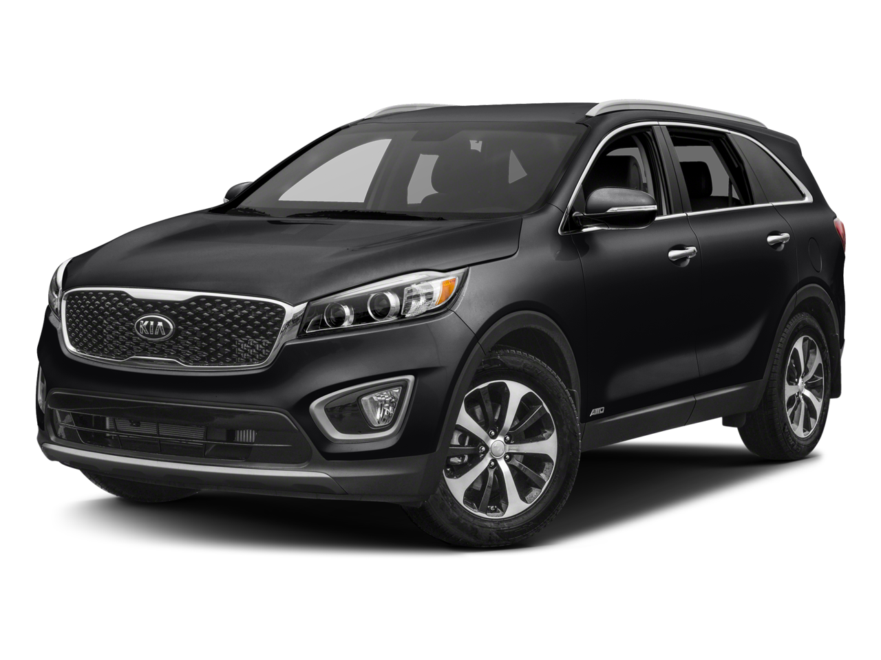 2017 Kia Sorento EX V6 Premium Pkg