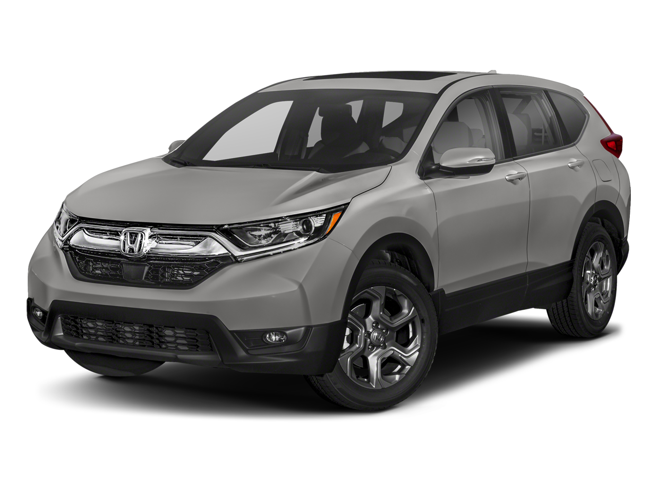 2018 Honda CR-V EX-L AWD