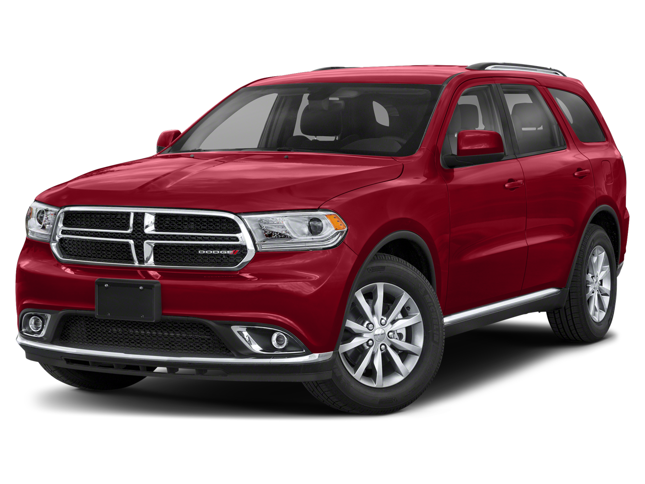 2019 Dodge Durango GT Blacktop Pkg