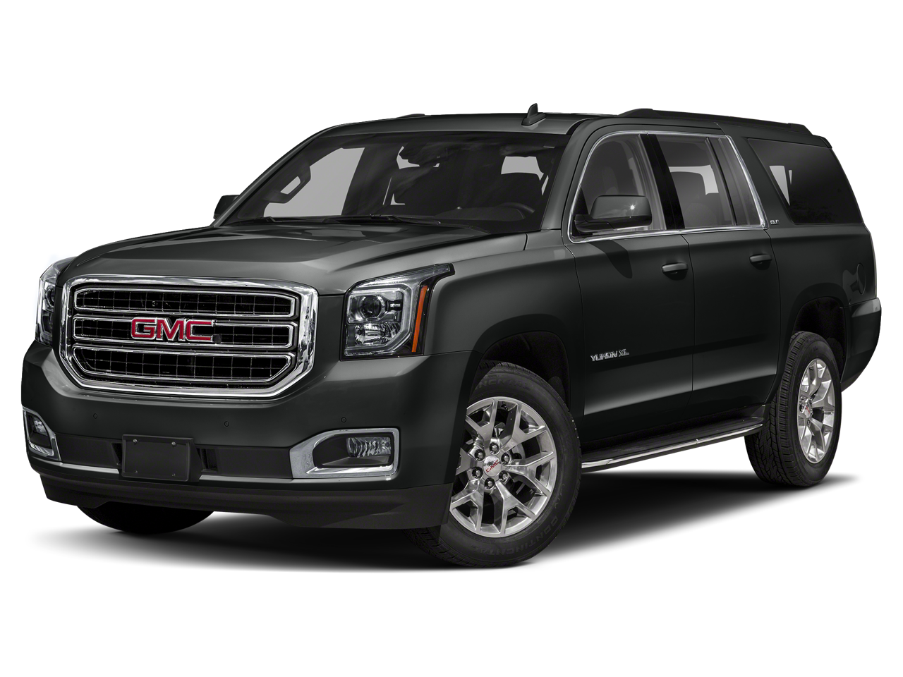 2019 Gmc Yukon XL photo 2