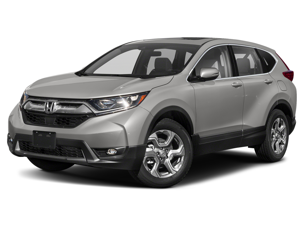 2019 Honda CR-V EX w/ Heated Seats