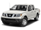 2019 Nissan Frontier S 4WD V6 Crew Cab