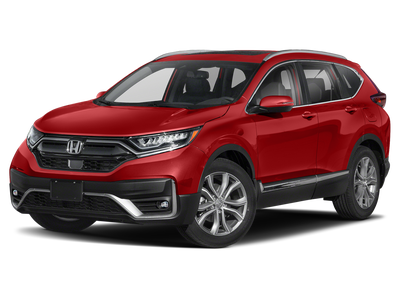 2020 Honda CR-V Touring w/ Nav