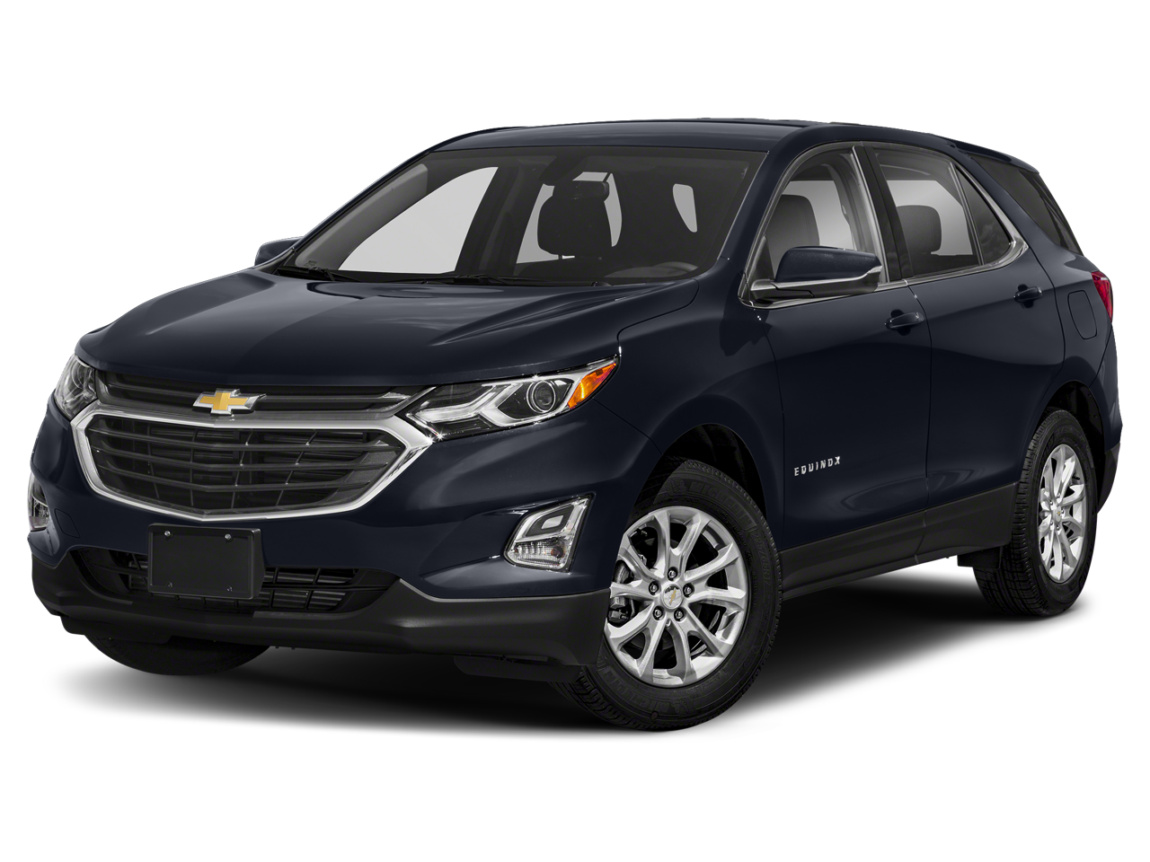 2021 Chevrolet Equinox LT 1LT AWD