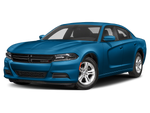 2021 Dodge Charger SXT AWD w/ Nav, Moonroof & Cold Weather Group