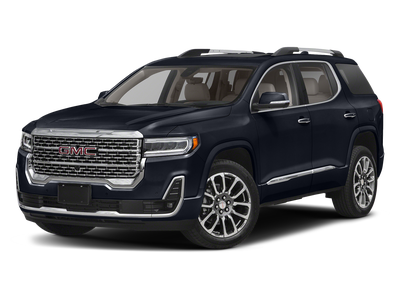 2021 GMC Acadia Denali w/ Dual Moonroof