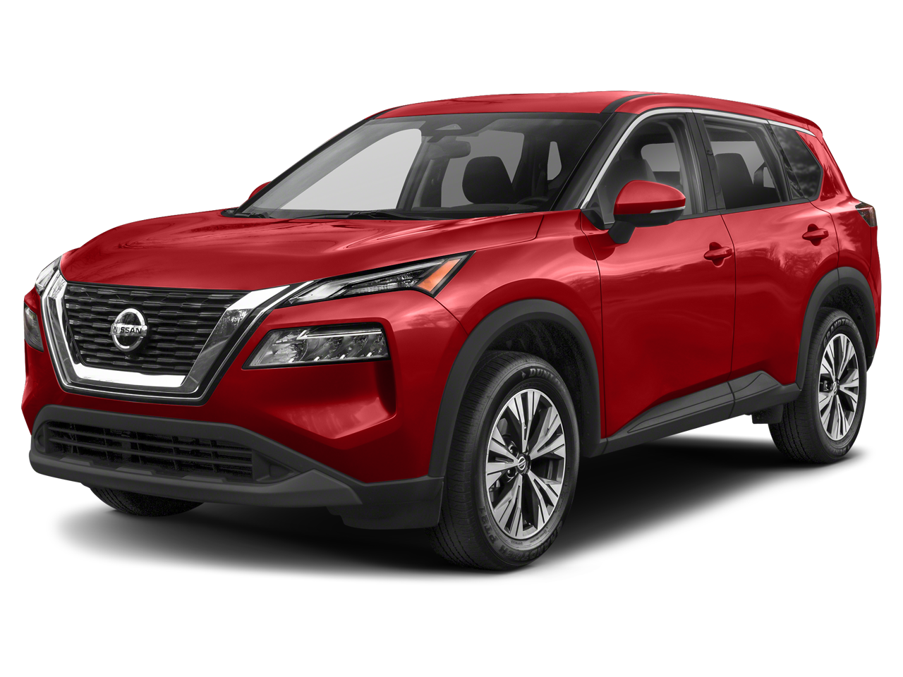 2021 Nissan Rogue SV AWD Premium Pkg