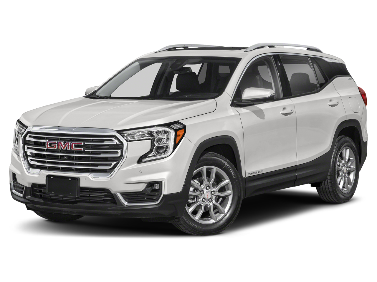 2022 GMC Terrain AT4 w/ Pro Safety Plus Pkg