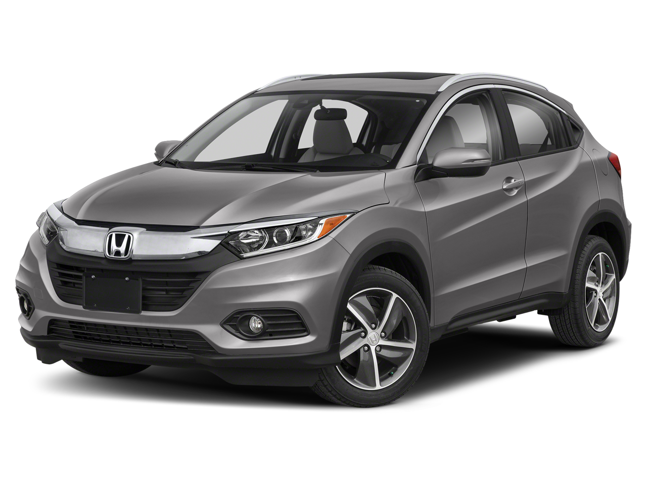 2022 Honda HR-V EX w/ moonroof