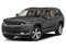 2022 Jeep Grand Cherokee L Altitude Appearance Pkg