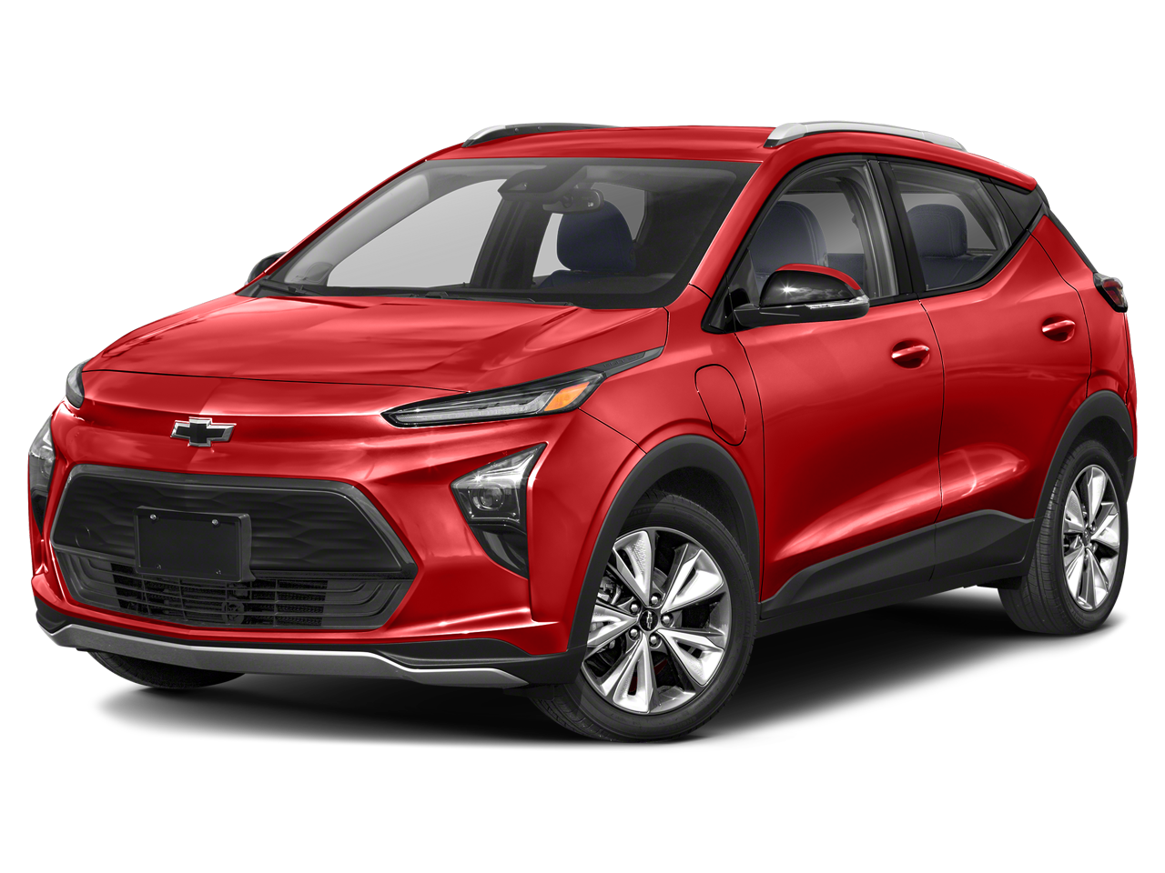 Used 2023 Chevrolet Bolt EUV LT with VIN 1G1FY6S08P4111491 for sale in Helena, MT