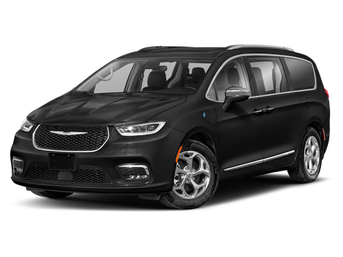 2023 Chrysler Pacifica Hybrid Touring L 2EL w/ Adaptive Cruise