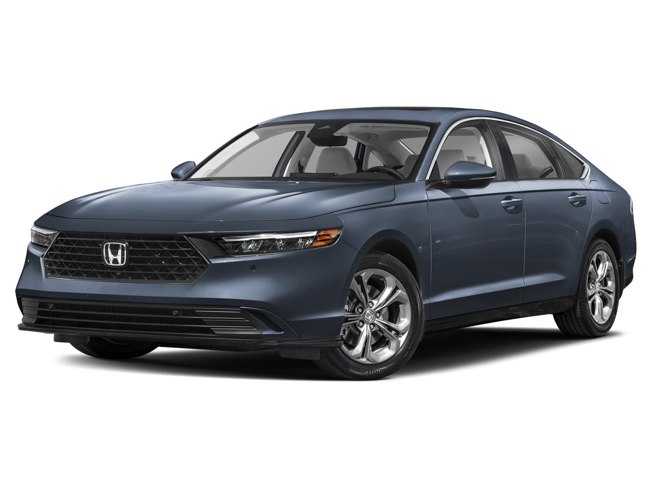 2023 Honda Accord Hybrid EX-L w. Moonroof