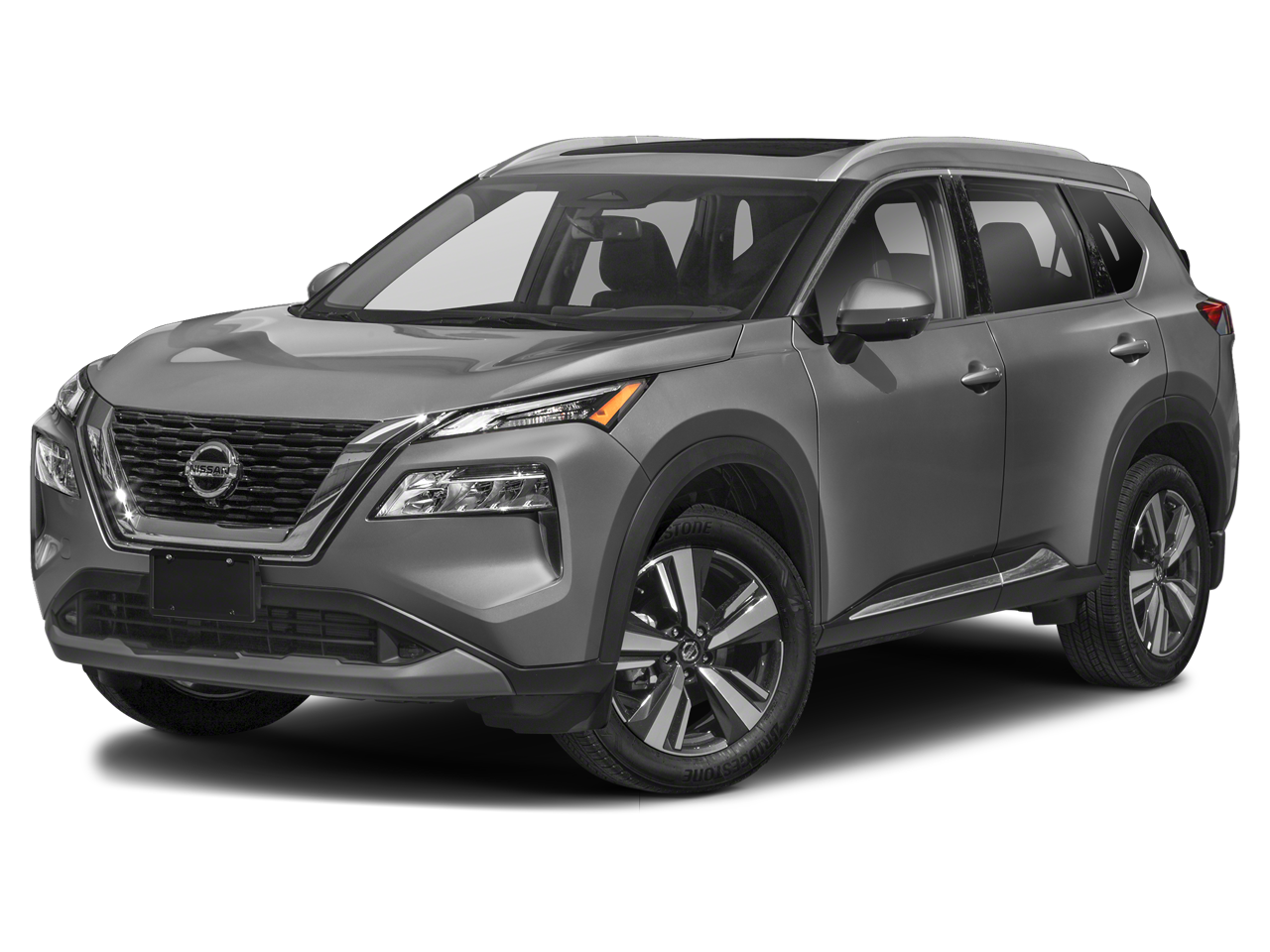 2023 Nissan Rogue SL Premium Pkg