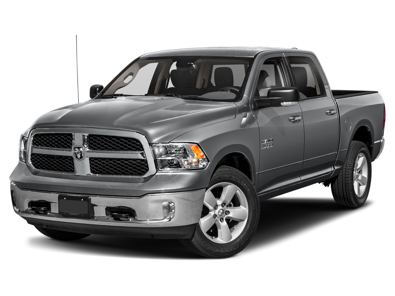 2023 RAM 1500 Classic SLT 29G w/ Trailer & Electronics Group
