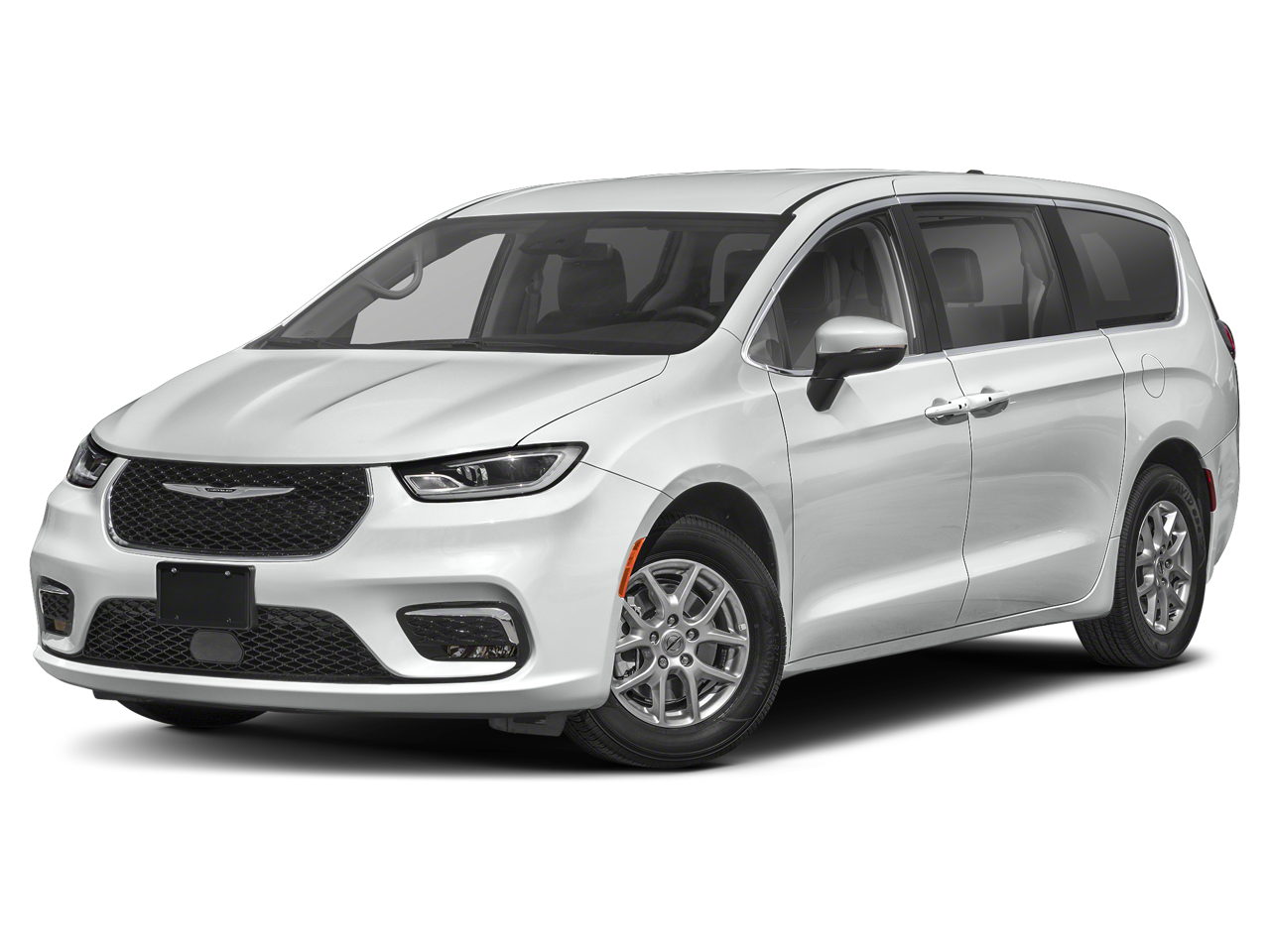 2024 Chrysler Pacifica Touring L for sale in Helena, MT