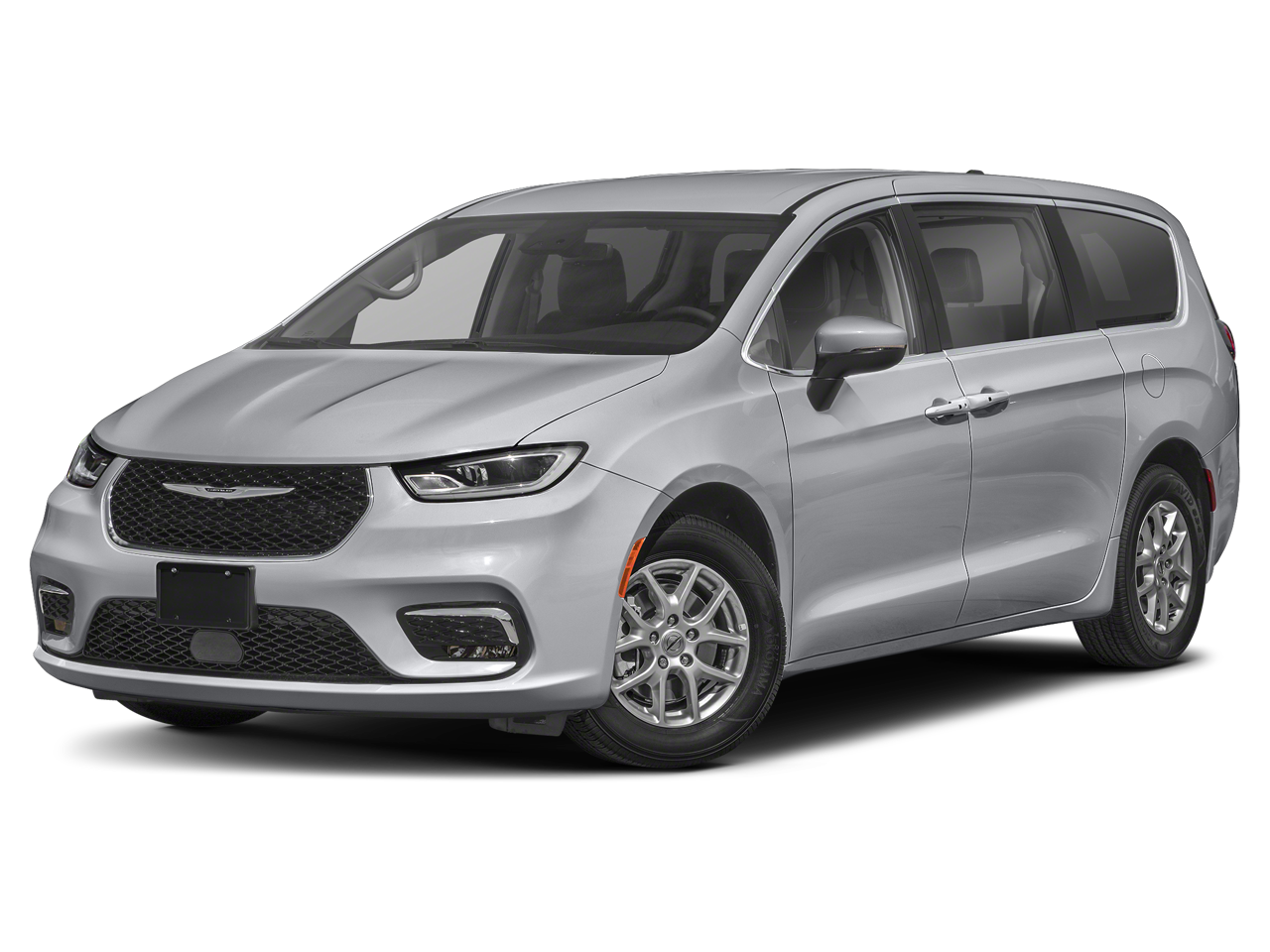 2024 Chrysler Pacifica Touring L for sale in Helena, MT