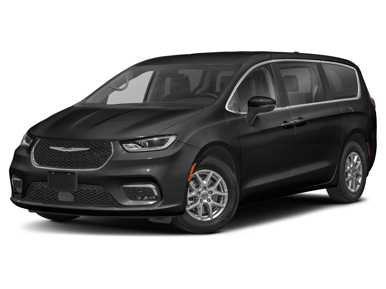 2024 Chrysler Pacifica Touring L for sale in Helena, MT