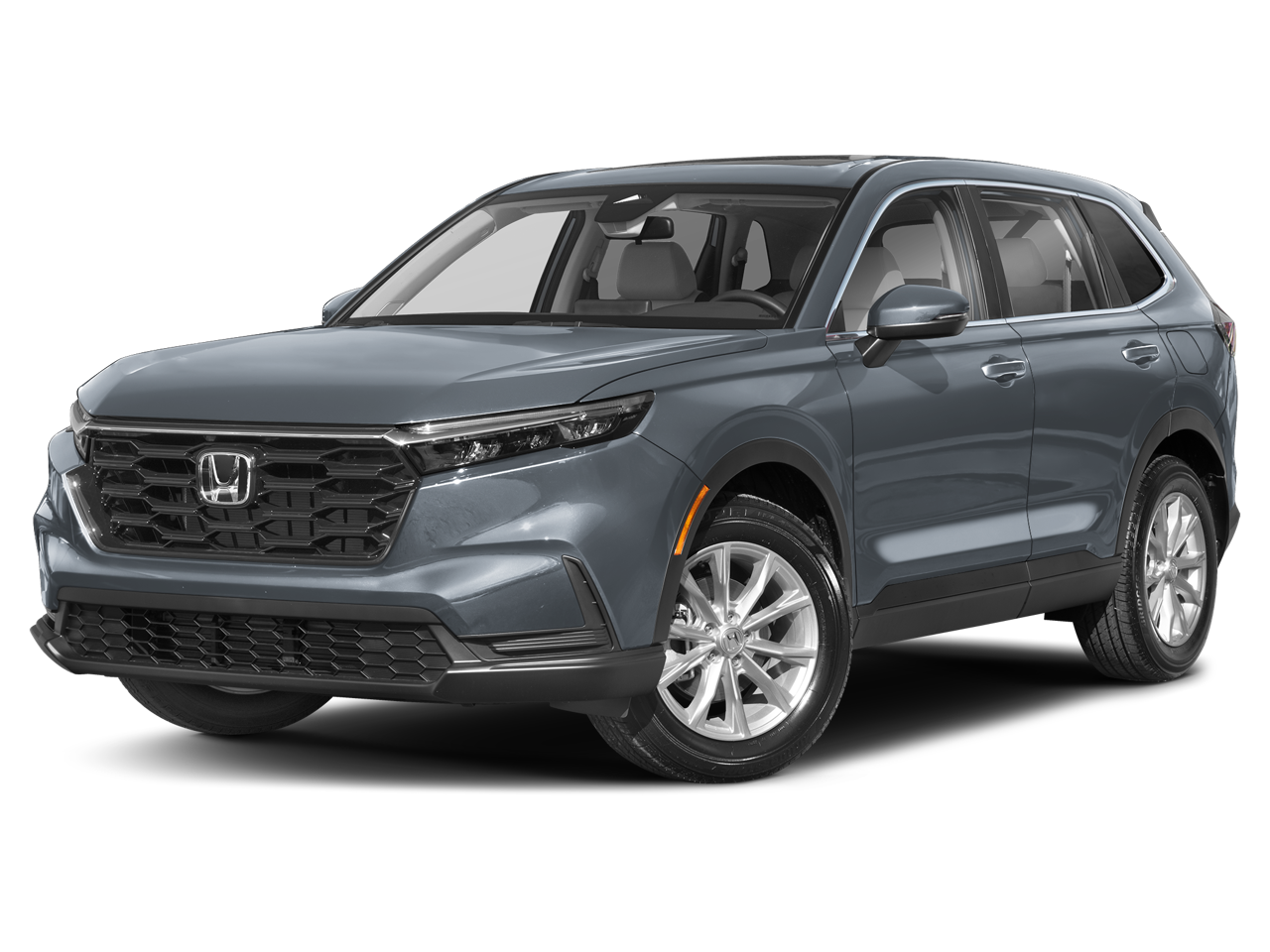 2024 Honda CR-V EX AWD w/ Adaptive Cruise