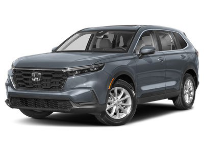 2024 Honda CR-V EX AWD w/ Adaptive Cruise