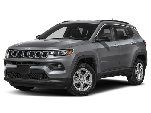 2024 Jeep Compass Latitude 29J