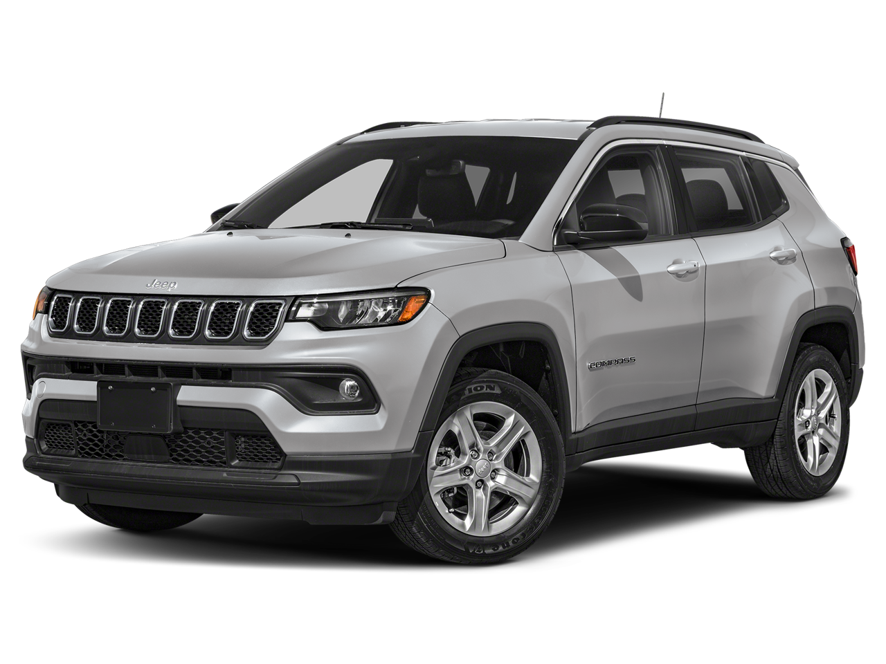 2024 Jeep Compass Latitude for sale in Helena, MT