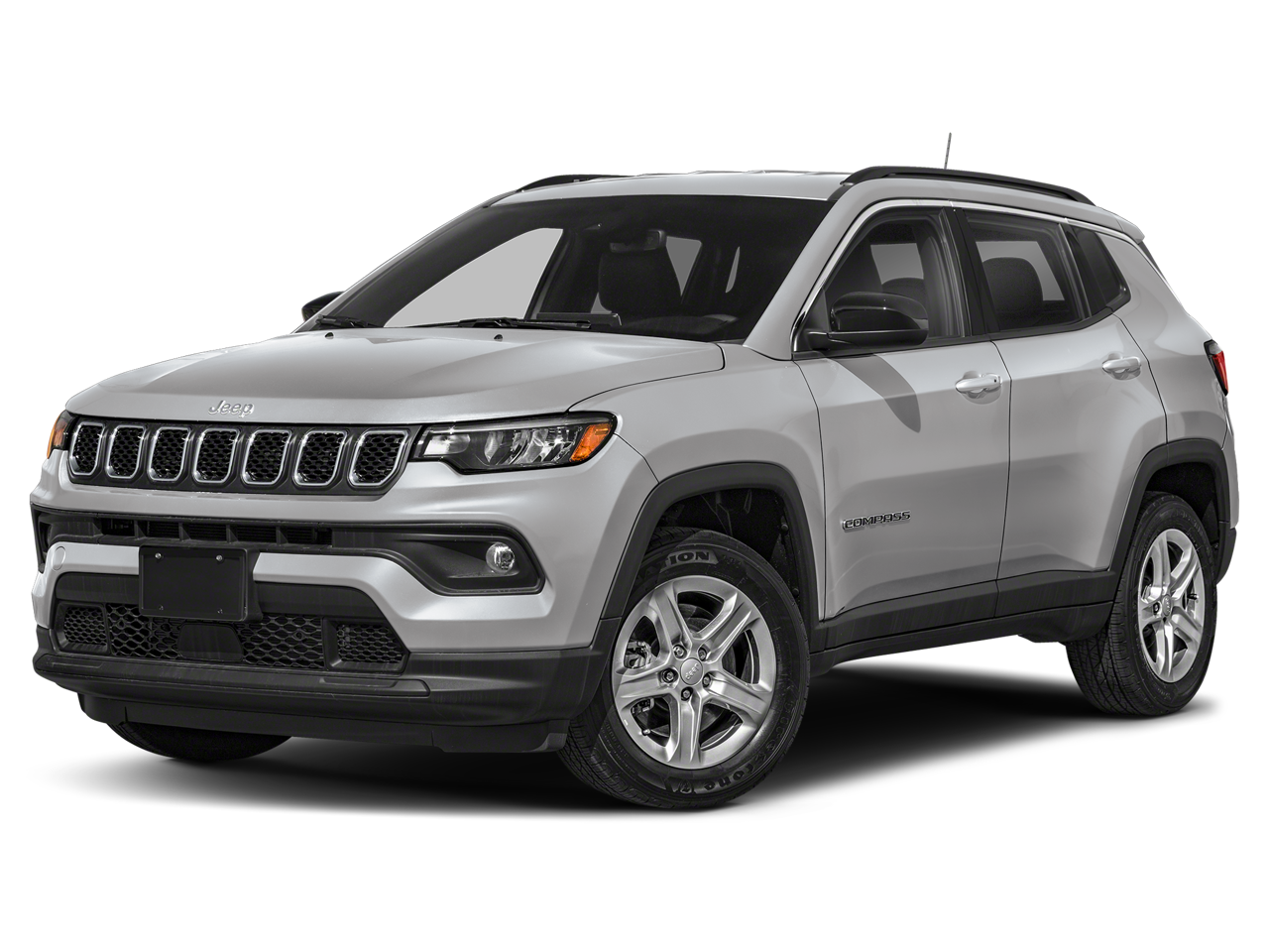 2024 Jeep Compass Latitude 29J 2.0 Turbo