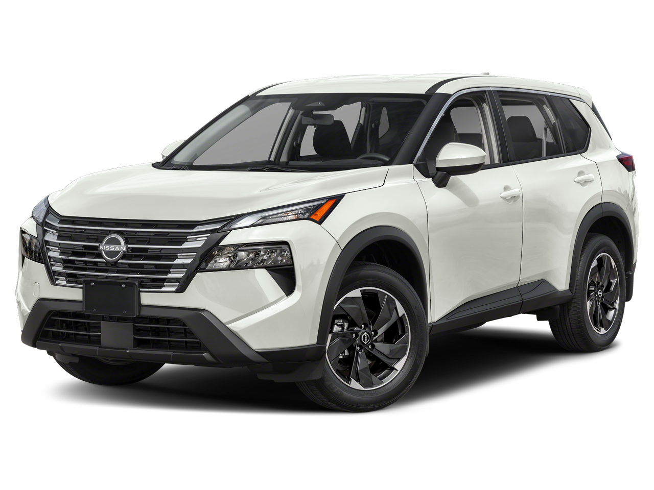2024 Nissan Rogue SV for sale in Helena, MT