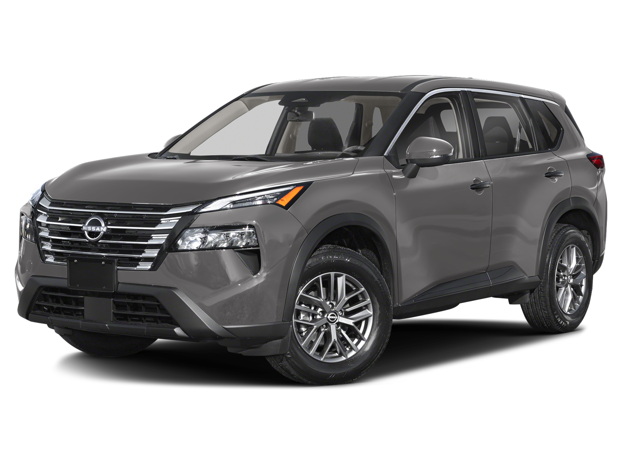 2024 Nissan Rogue S for sale in Helena, MT