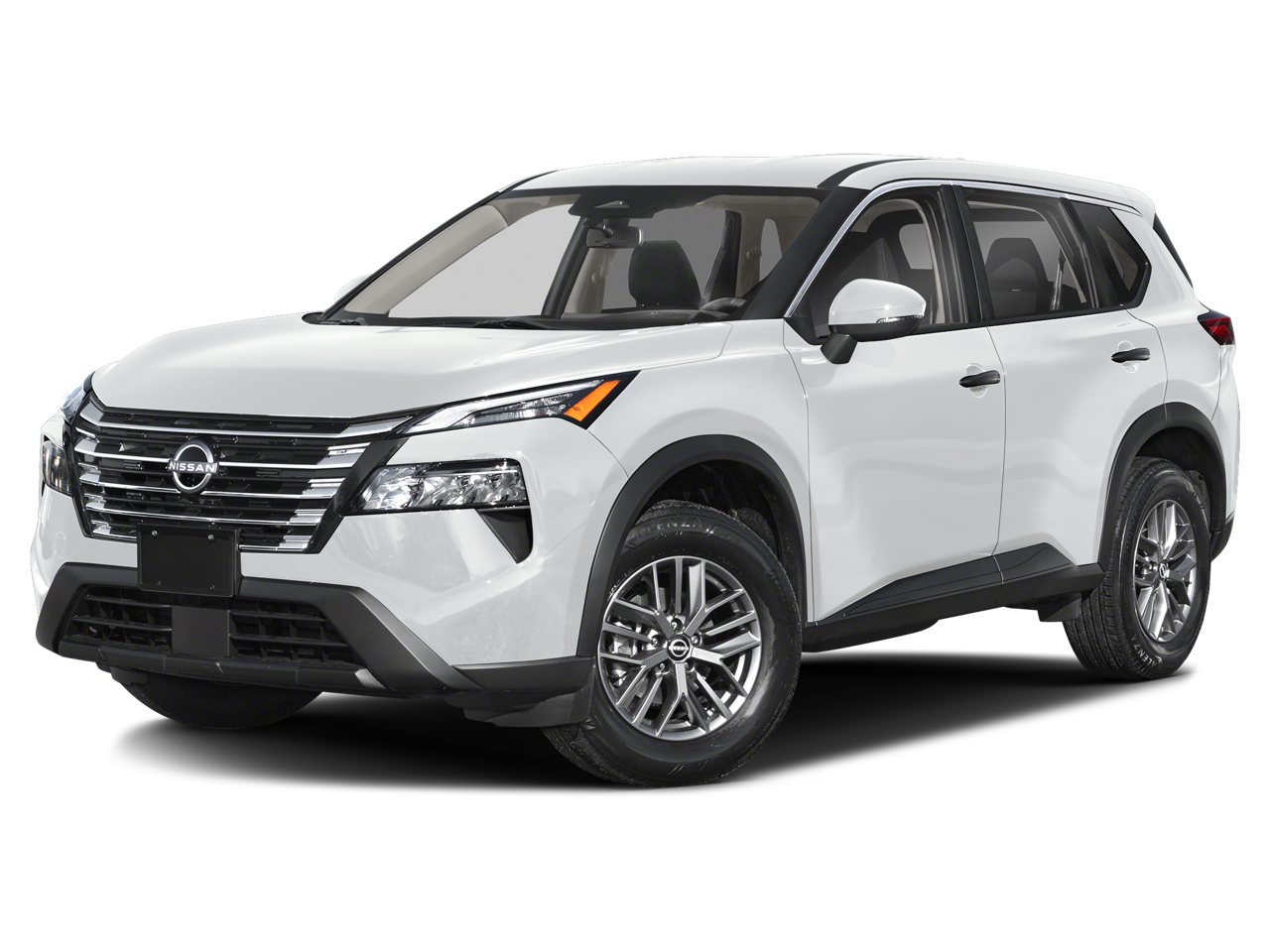 2024 Nissan Rogue S for sale in Helena, MT